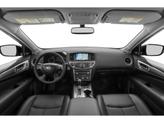 Thumbnail of 2019 Pearl White Tricoat Nissan Pathfinder