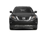 Thumbnail of 2019 Pearl White Tricoat Nissan Pathfinder