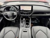 Thumbnail of 2024 Ruby Flare Pearl Toyota Grand Highlander