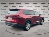 Thumbnail of 2024 Ruby Flare Pearl Toyota Grand Highlander