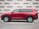 Thumbnail of 2024 Ruby Flare Pearl Toyota Grand Highlander