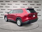 Thumbnail of 2024 Ruby Flare Pearl Toyota Grand Highlander