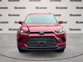 Thumbnail of 2024 Ruby Flare Pearl Toyota Grand Highlander