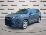 Photo of 2024 Cloud Toyota Grand Highlander