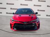 Thumbnail of 2023 Supersonic Red Toyota GR Corolla