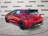 Thumbnail of 2023 Supersonic Red Toyota GR Corolla
