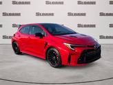 Thumbnail of 2023 Supersonic Red Toyota GR Corolla