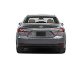 Thumbnail of 2025 Black Toyota Camry