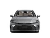 Thumbnail of 2025 Black Toyota Camry