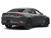 Thumbnail of 2025 Machine Gray Metallic Mazda Mazda3