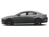 Thumbnail of 2025 Machine Gray Metallic Mazda Mazda3