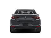 Thumbnail of 2025 Machine Gray Metallic Mazda Mazda3