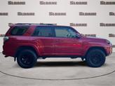 Thumbnail of 2022 Barcelona Red Metallic Toyota 4Runner