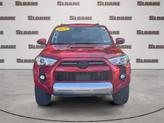 Thumbnail of 2022 Barcelona Red Metallic Toyota 4Runner
