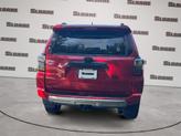 Thumbnail of 2022 Barcelona Red Metallic Toyota 4Runner