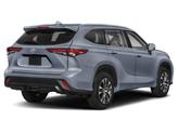 Thumbnail of 2021 Moon Dust Toyota Highlander