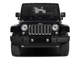 Thumbnail of 2017 Bright White Clearcoat Jeep Wrangler Unlimited