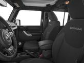 Thumbnail of 2017 Bright White Clearcoat Jeep Wrangler Unlimited