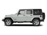 Thumbnail of 2017 Bright White Clearcoat Jeep Wrangler Unlimited