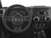 Thumbnail of 2017 Bright White Clearcoat Jeep Wrangler Unlimited