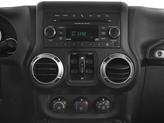 Thumbnail of 2017 Bright White Clearcoat Jeep Wrangler Unlimited