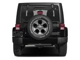 Thumbnail of 2017 Bright White Clearcoat Jeep Wrangler Unlimited