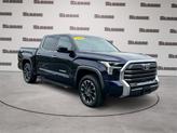 Thumbnail of 2023 Blueprint Toyota Tundra