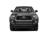 Thumbnail of 2021 Gray Toyota Tacoma