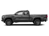 Thumbnail of 2021 Gray Toyota Tacoma