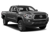 Thumbnail of 2021 Gray Toyota Tacoma