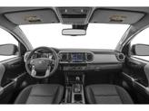 Thumbnail of 2021 Gray Toyota Tacoma