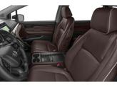 Thumbnail of 2023 Platinum White Pearl Honda Odyssey