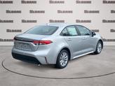 Thumbnail of 2025 Classic Silver Metallic Toyota Corolla