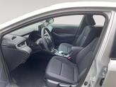 Thumbnail of 2025 Classic Silver Metallic Toyota Corolla