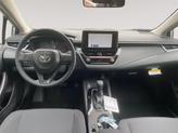 Thumbnail of 2025 Classic Silver Metallic Toyota Corolla