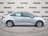 Thumbnail of 2025 Classic Silver Metallic Toyota Corolla