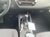 Thumbnail of 2025 Classic Silver Metallic Toyota Corolla