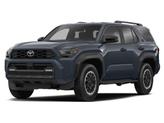 Photo of 2025 Underground Toyota 4Runner