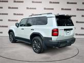 Thumbnail of 2024 Wind Chill Pearl Toyota Land Cruiser