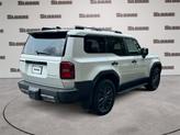 Thumbnail of 2024 Wind Chill Pearl Toyota Land Cruiser