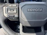 Thumbnail of 2024 Wind Chill Pearl Toyota Land Cruiser