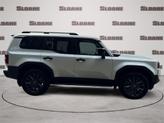 Thumbnail of 2024 Wind Chill Pearl Toyota Land Cruiser