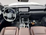 Thumbnail of 2024 Wind Chill Pearl Toyota Land Cruiser