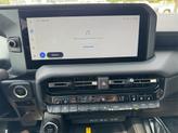 Thumbnail of 2024 Wind Chill Pearl Toyota Land Cruiser