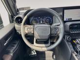 Thumbnail of 2024 Wind Chill Pearl Toyota Land Cruiser