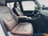 Thumbnail of 2024 Wind Chill Pearl Toyota Land Cruiser