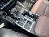 Thumbnail of 2024 Wind Chill Pearl Toyota Land Cruiser