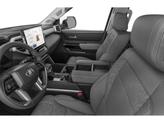 Thumbnail of 2025 Midnight Black Metallic Toyota Tundra