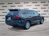 Thumbnail of 2024 Midnight Black Metallic Toyota Grand Highlander
