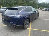 Thumbnail of 2025 2t Blu Blk Roof Nissan Murano